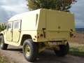 HUMMER H1 HUMVEE M998 Helmet Top 6.5 Diesel HMMWV 5.000mls - thumbnail 11