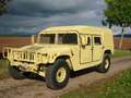 HUMMER H1 HUMVEE M998 Helmet Top 6.5 Diesel HMMWV 5.000mls - thumbnail 1