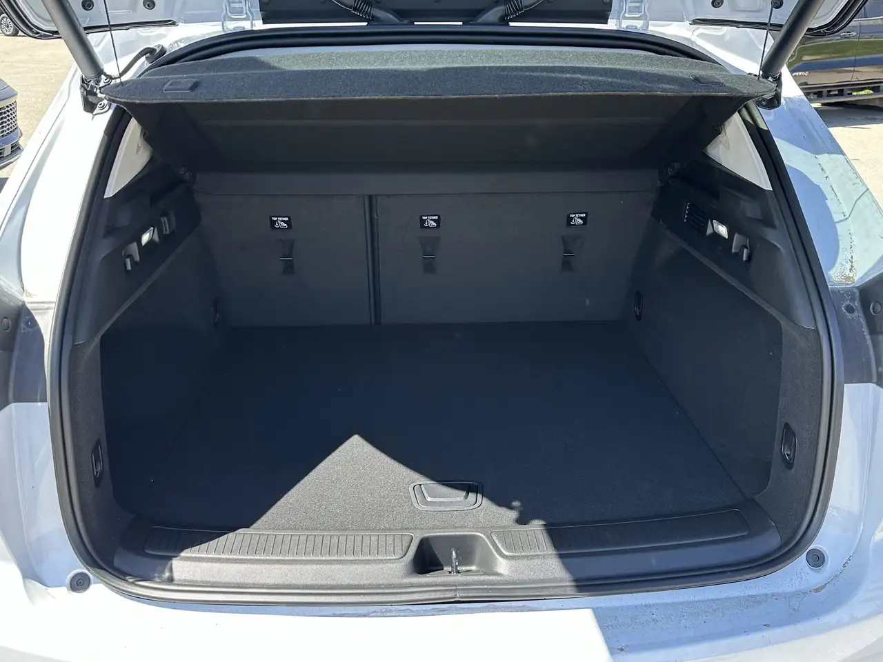 Buick Envision снимка Buick Envision