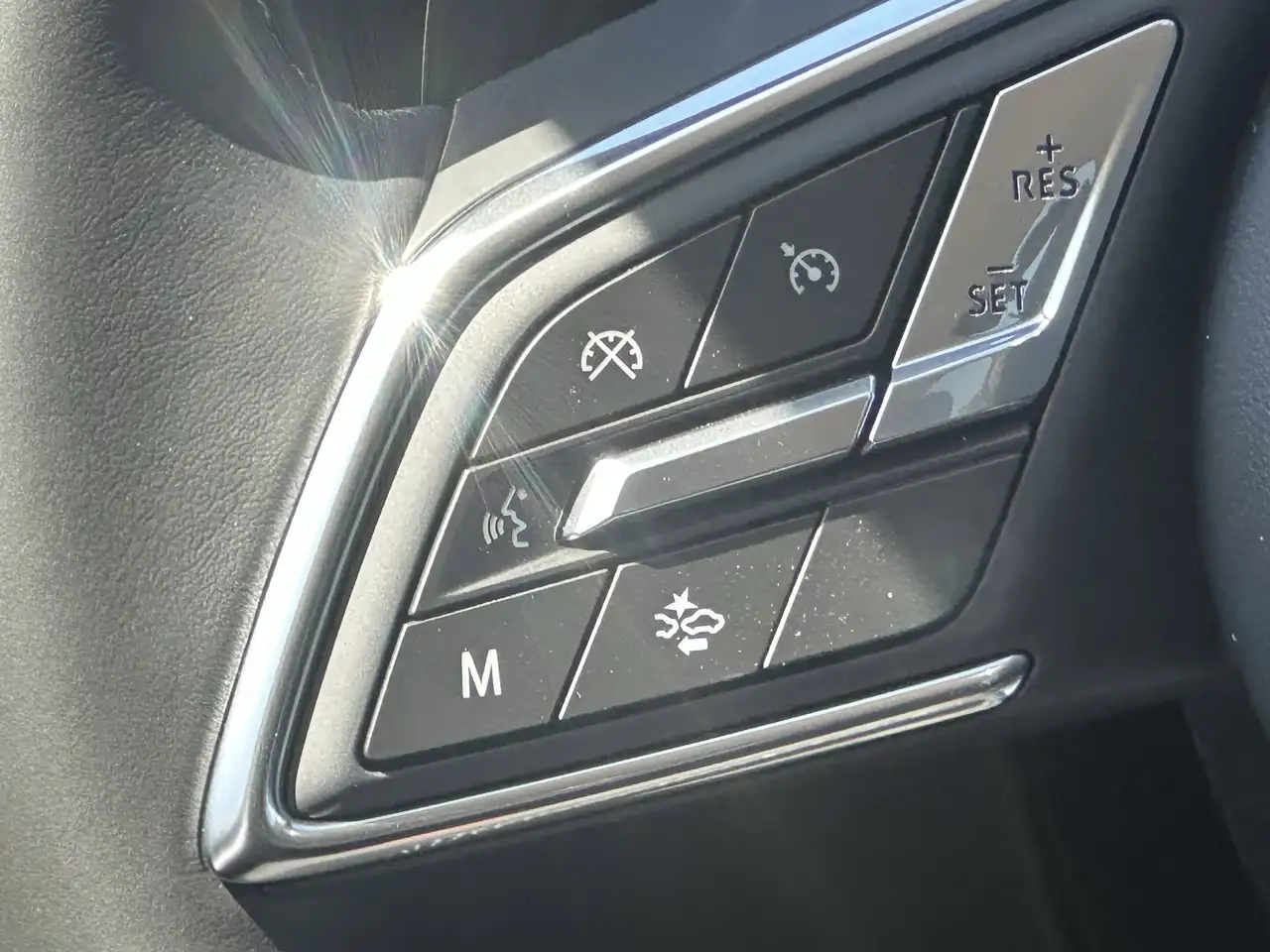 Buick Envision снимка Buick Envision