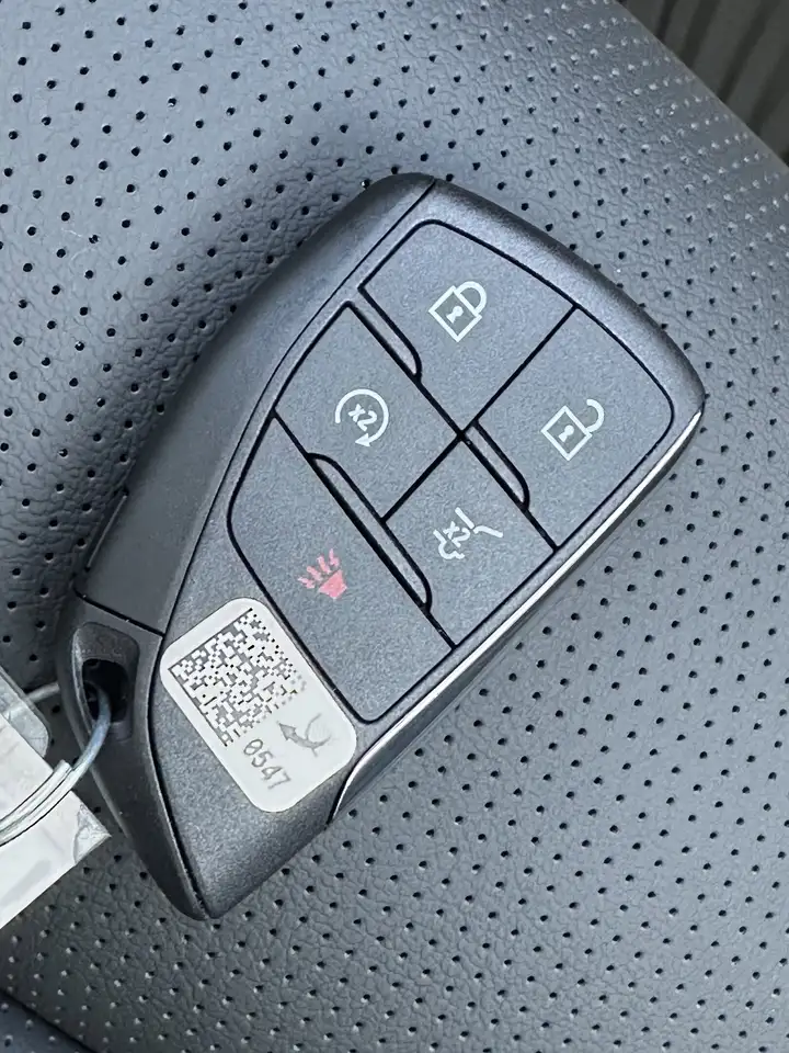Buick Envision снимка Buick Envision