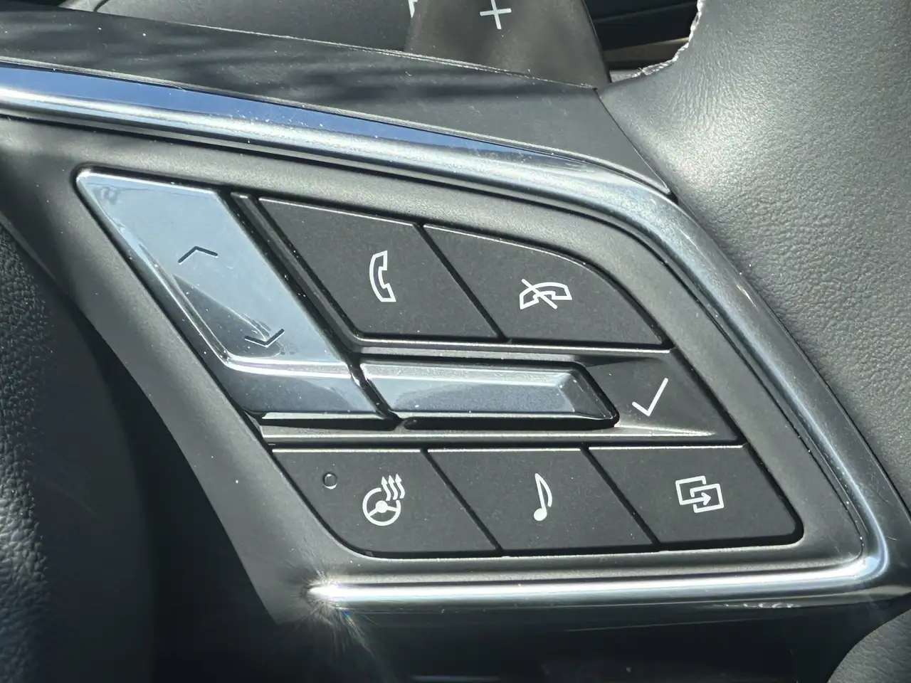 Buick Envision снимка Buick Envision