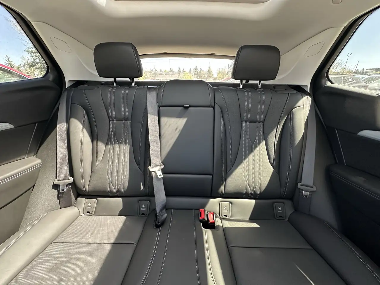 Buick Envision снимка Buick Envision