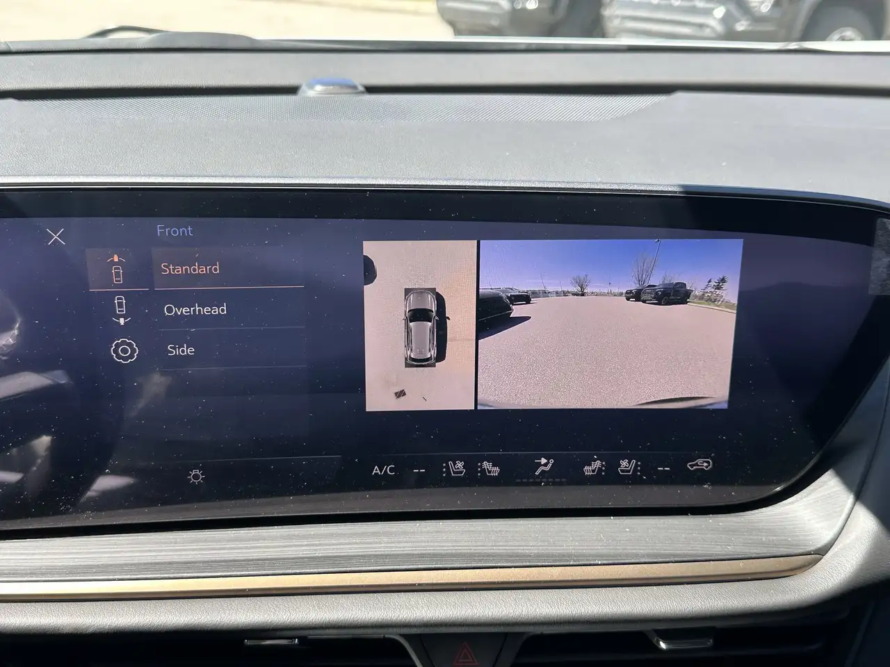 Buick Envision снимка Buick Envision