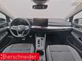 Volkswagen Golf Variant 8 2.0 TDI DSG FACELIFT Goal AHK 360°KAM NAVI ACC Blau - thumbnail 10