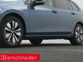 Volkswagen Golf Variant 8 2.0 TDI DSG FACELIFT Goal AHK 360°KAM NAVI ACC Blau - thumbnail 27