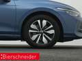 Volkswagen Golf Variant 8 2.0 TDI DSG FACELIFT Goal AHK 360°KAM NAVI ACC Blau - thumbnail 24