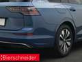 Volkswagen Golf Variant 8 2.0 TDI DSG FACELIFT Goal AHK 360°KAM NAVI ACC Blau - thumbnail 16