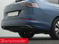 Volkswagen Golf Variant 8 2.0 TDI DSG FACELIFT Goal AHK 360°KAM NAVI ACC Blau - thumbnail 20