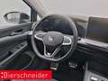 Volkswagen Golf Variant 8 2.0 TDI DSG FACELIFT Goal AHK 360°KAM NAVI ACC Blau - thumbnail 11