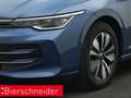 Volkswagen Golf Variant 8 2.0 TDI DSG FACELIFT Goal AHK 360°KAM NAVI ACC Blau - thumbnail 15