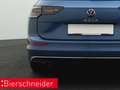 Volkswagen Golf Variant 8 2.0 TDI DSG FACELIFT Goal AHK 360°KAM NAVI ACC Blau - thumbnail 18