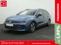 Volkswagen Golf Variant 8 2.0 TDI DSG FACELIFT Goal AHK 360°KAM NAVI ACC Blau - thumbnail 1
