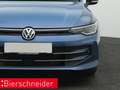 Volkswagen Golf Variant 8 2.0 TDI DSG FACELIFT Goal AHK 360°KAM NAVI ACC Blau - thumbnail 17