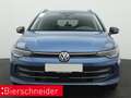 Volkswagen Golf Variant 8 2.0 TDI DSG FACELIFT Goal AHK 360°KAM NAVI ACC Blau - thumbnail 9