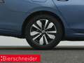 Volkswagen Golf Variant 8 2.0 TDI DSG FACELIFT Goal AHK 360°KAM NAVI ACC Blau - thumbnail 23