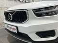 Volvo XC40 T3 Momentum Weiß - thumbnail 4