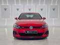 Volkswagen Golf GTI 2.0 TSI Performance DSG7 180kW Rojo - thumbnail 2