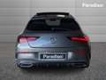 Mercedes-Benz CLA 200 SHOOTING BRAKE 200d - 2023 | AMG LINE | 150CV Grigio - thumbnail 4