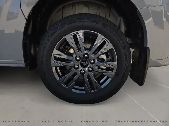 Ford Tourneo Custom Limited 320 L1 Ansicht 11