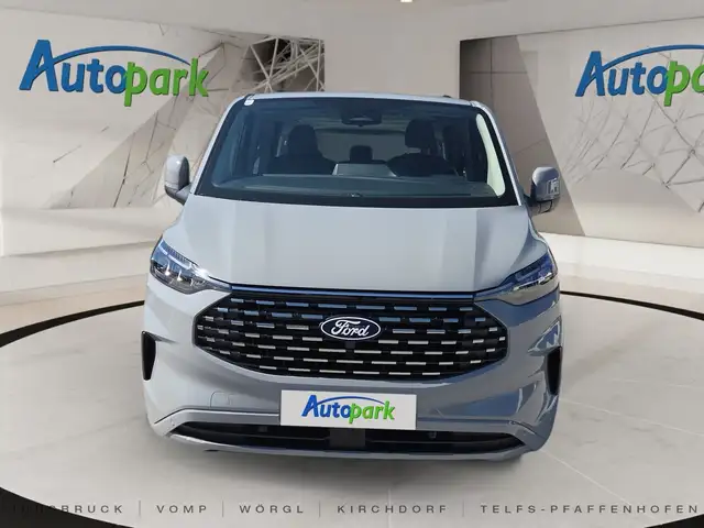 Ford Tourneo Custom Limited 320 L1 Ansicht 2