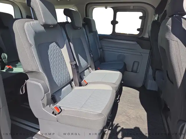 Ford Tourneo Custom Limited 320 L1 Ansicht 19