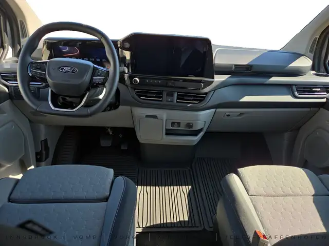 Ford Tourneo Custom Limited 320 L1 Ansicht 13