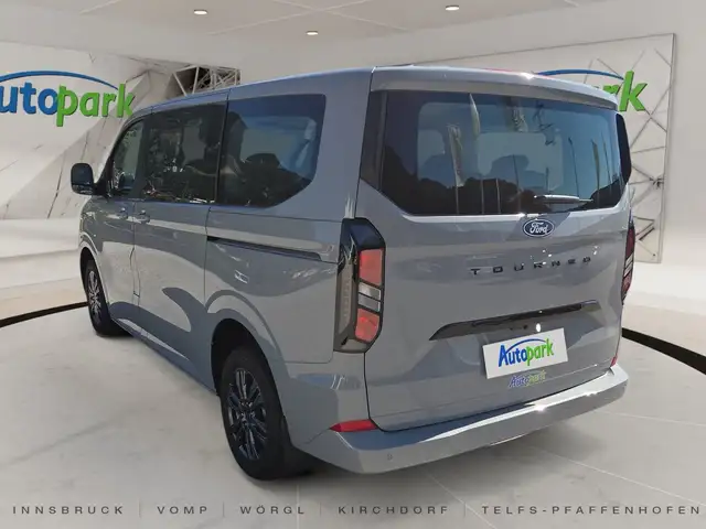 Ford Tourneo Custom Limited 320 L1 Ansicht 6