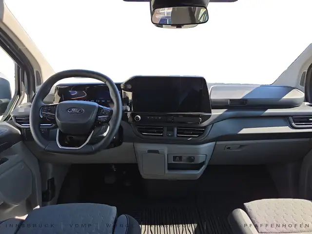 Ford Tourneo Custom Limited 320 L1 Ansicht 12