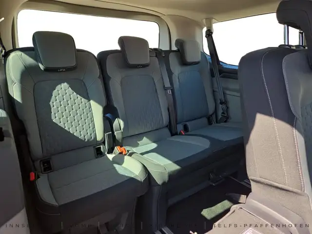 Ford Tourneo Custom Limited 320 L1 Ansicht 20