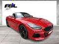 BMW Z4 M40i   Head-Up HK HiFi DAB LED WLAN RFK Shz Rot - thumbnail 3