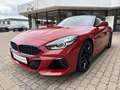 BMW Z4 M40i   Head-Up HK HiFi DAB LED WLAN RFK Shz Rot - thumbnail 20