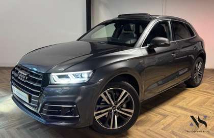 Audi Q5 55 TFSI e quattro PANO MEMORY VOL'