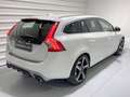 Volvo V60 D3 Momentum 150 Blanco - thumbnail 5