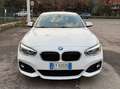 BMW 118 MSport • CarPlay • Harman Kardon Bianco - thumbnail 8