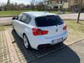 BMW 118 MSport • CarPlay • Harman Kardon Bianco - thumbnail 1