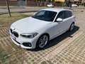 BMW 118 MSport • CarPlay • Harman Kardon Bianco - thumbnail 3