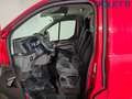 Ford Transit Custom 300 2.0 ECOBLUE 130 PL FURGONE TREND Rosso - thumbnail 8