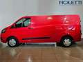 Ford Transit Custom 300 2.0 ECOBLUE 130 PL FURGONE TREND Rosso - thumbnail 4