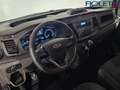 Ford Transit Custom 300 2.0 ECOBLUE 130 PL FURGONE TREND Rosso - thumbnail 9