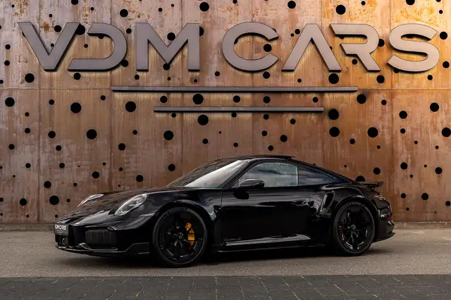 2026 Porsche 911 in Black for sale