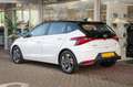Hyundai i20 1.0 T-GDI Comfort | Carplay Navigatie | TwoTone Wit - thumbnail 2