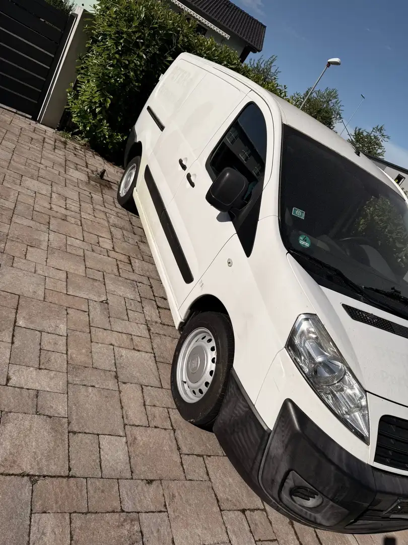 Fiat Scudo L2H1 - 1