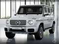Mercedes-Benz G 450 d Exclusive Burmester 3D AMG 360° Multibeam Weiß - thumbnail 2