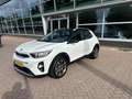 Kia Stonic 1.0 T-GDi DynamicLine 1e eigenaar, dealeronderhoud Wit - thumbnail 4