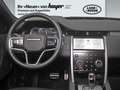 Land Rover Discovery Sport D200 R-Dynamic S AWD LED RFK Black - thumbnail 4
