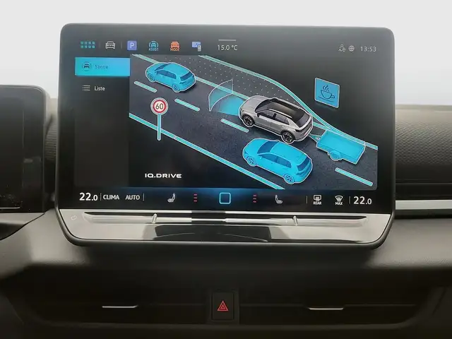 Volkswagen T-Roc view 12