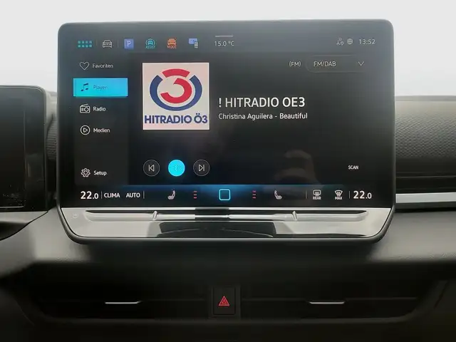 Volkswagen T-Roc view 15