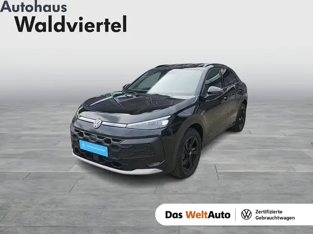 2026 Volkswagen T-Roc in Black for sale