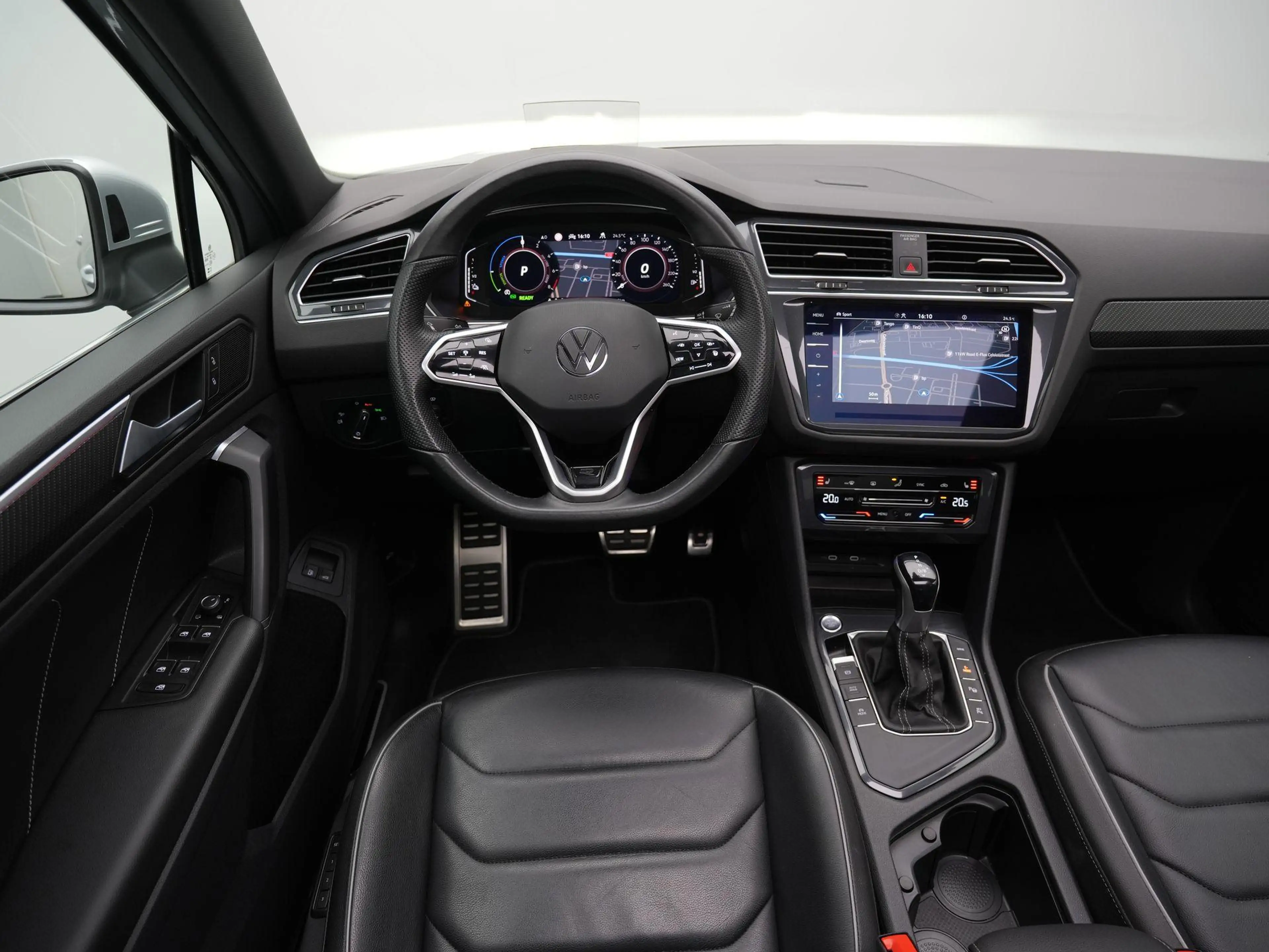 Volkswagen Tiguan 1.4 TSI 245pk eHybrid R-Line Business | Matrix LED — photo 7